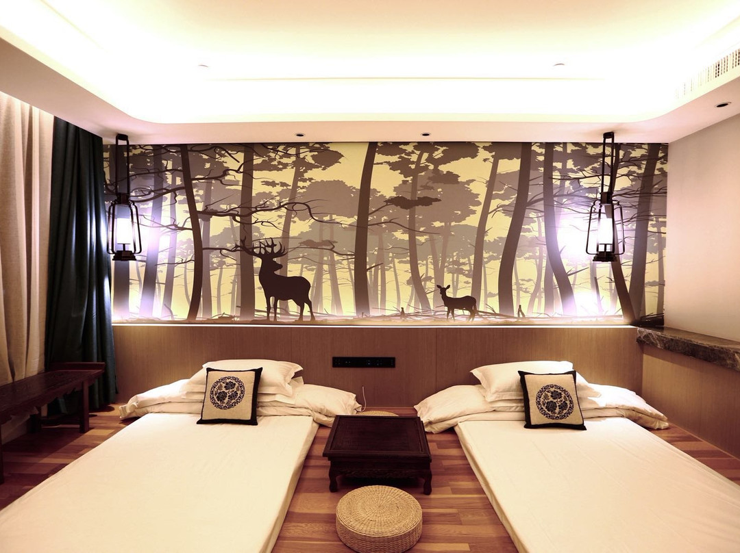 心康商务酒店主图