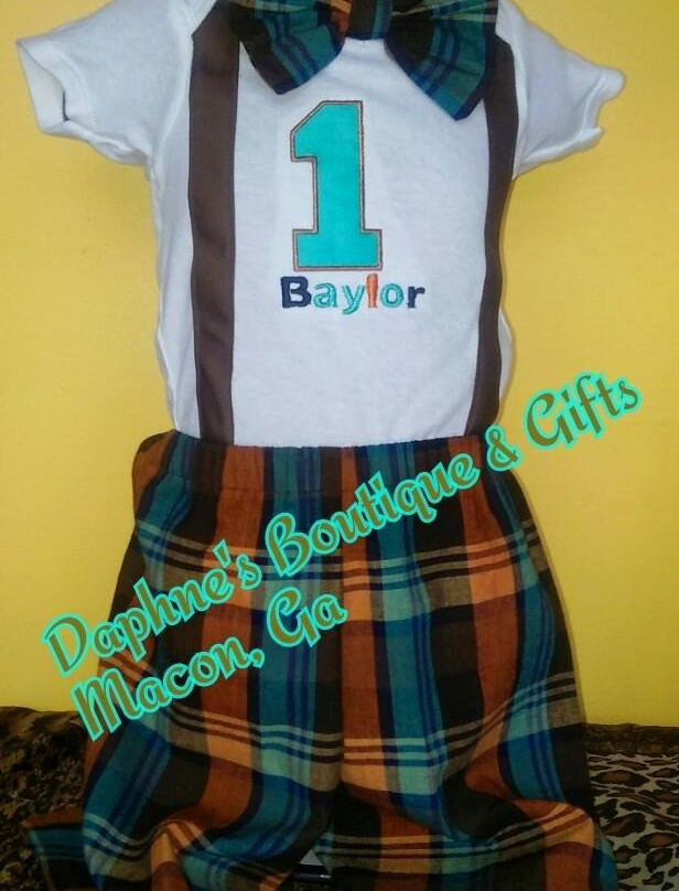 Daphne's 525-梅肯必去景点