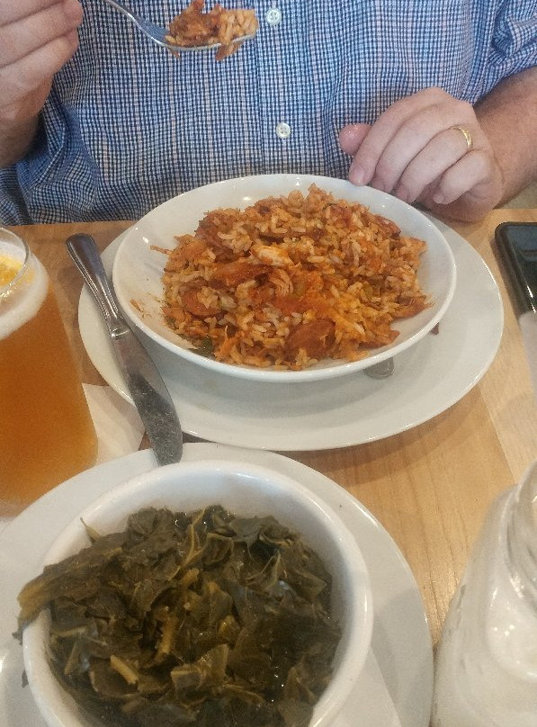 Suckerfree Southern Plate and Bar