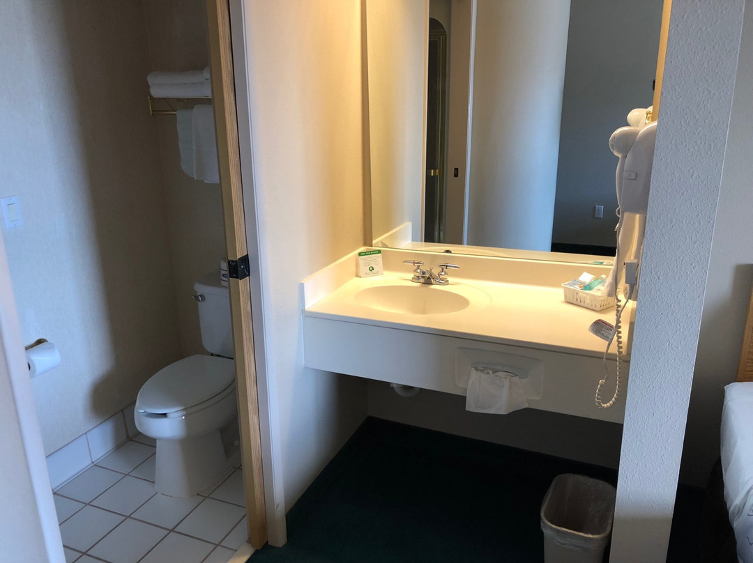 Willow Creek Inn主图