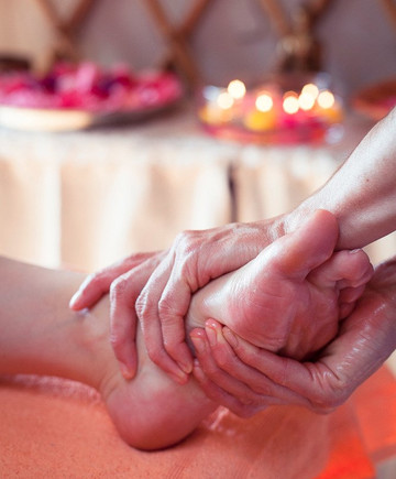 Les Massages d'Alice-佩皮尼昂必去景点