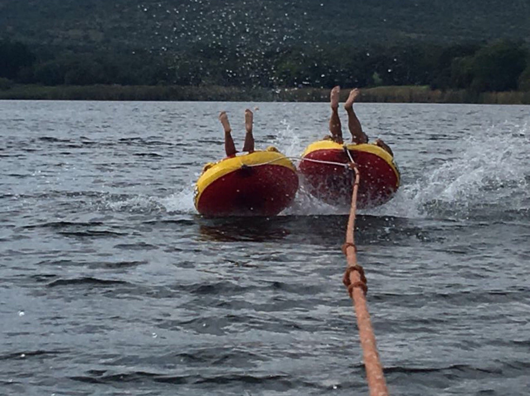 Waterworld-太阳城必去景点