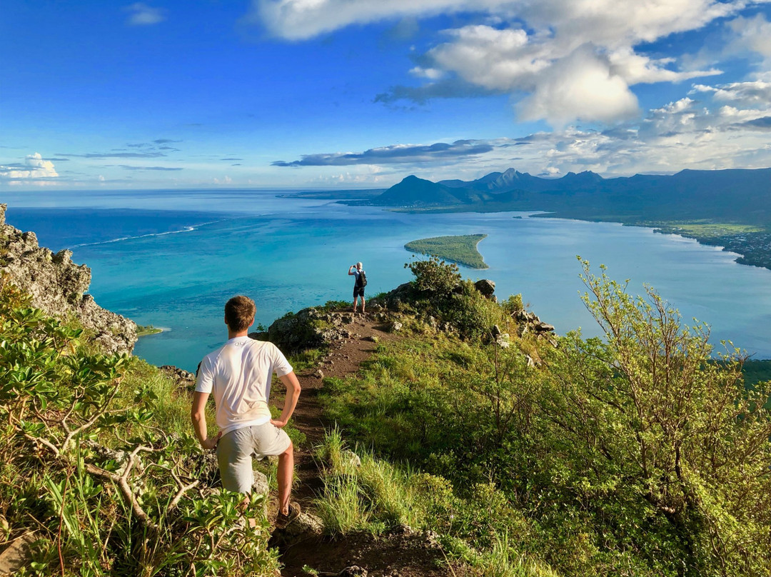 Explorers Mauritius-莫纳山必去景点
