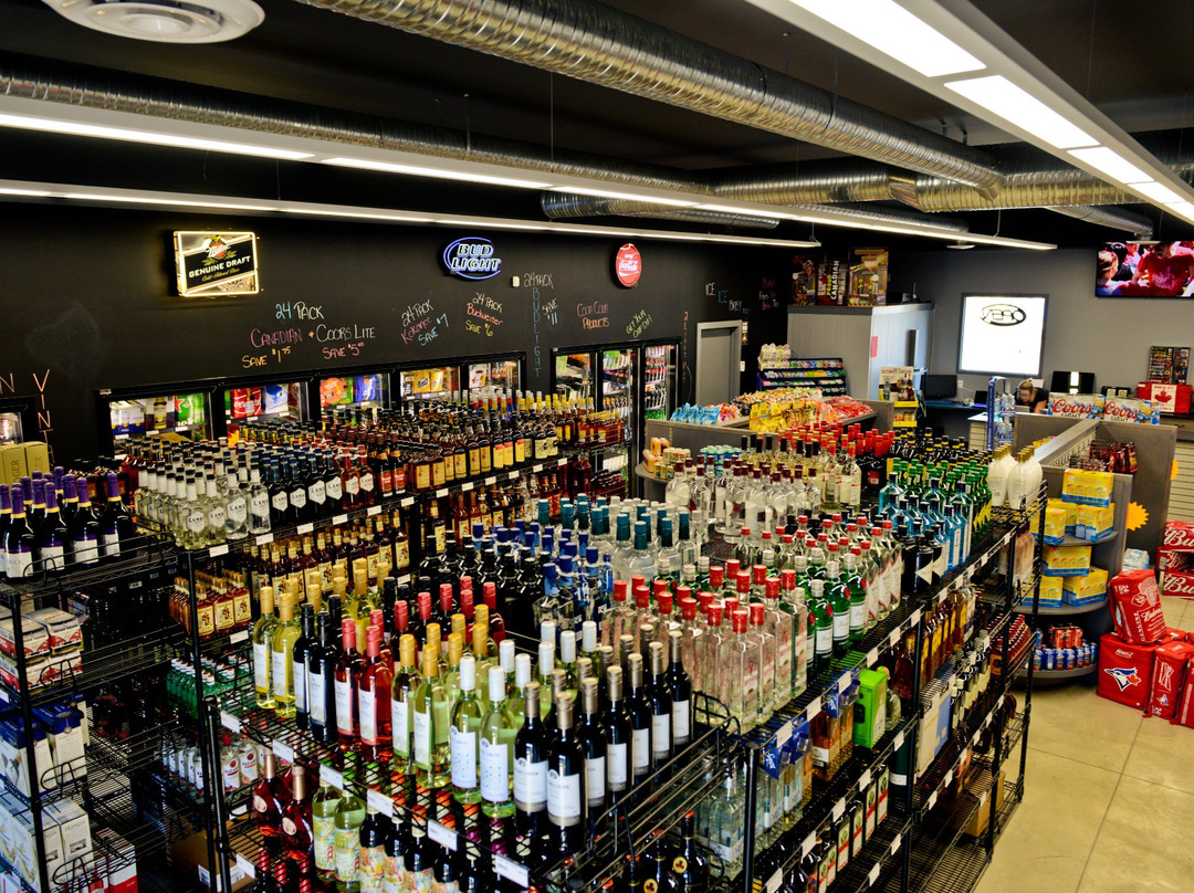 121 Steakhouse Lounge & Motel主图