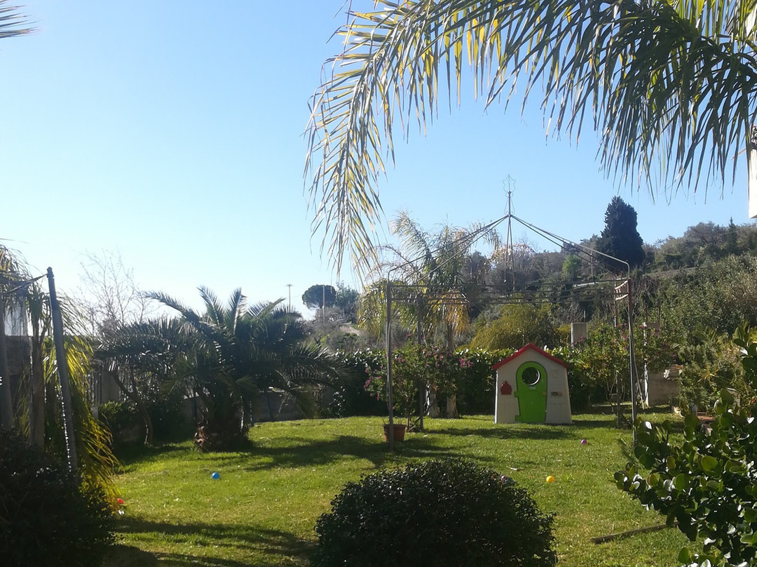 Bellavista Bed and Breakfast Gerace主图