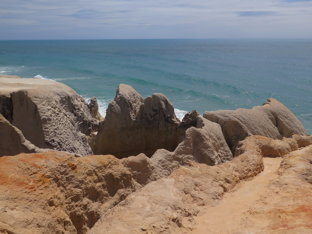 Diogo Beach-Beberibe必去景点