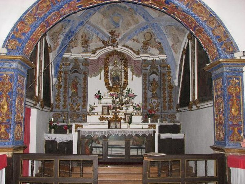 Igreja da Misericórdia de Castro Verde景点图片