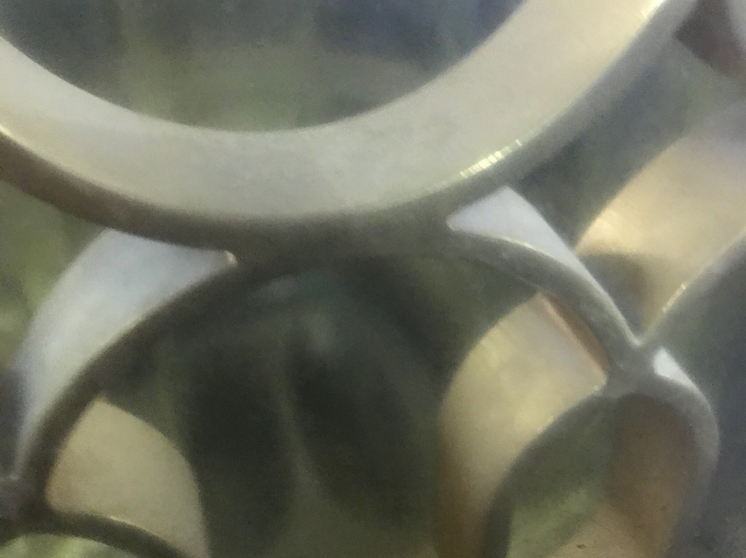 Station of Ibrahim-麦加必去景点