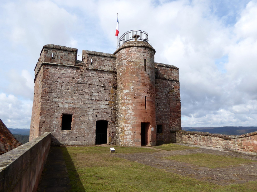 Lichtenberg旅游攻略图片