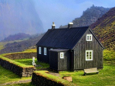 Booking Westman Islands-韦斯特曼纳群岛必去景点