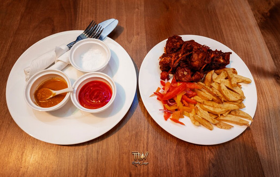 TLV Rooftop Lounge主图