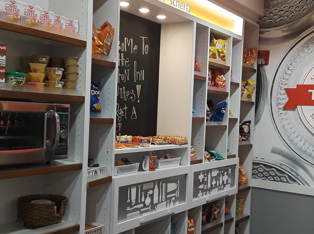 Hampton Inn & Suites Schertz主图