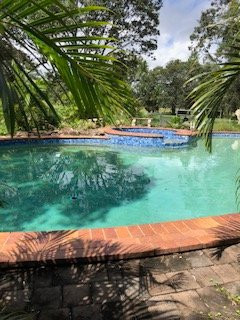 Nimbin Rocks Retreat主图