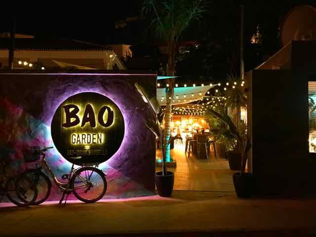 Bao Garden Marbella