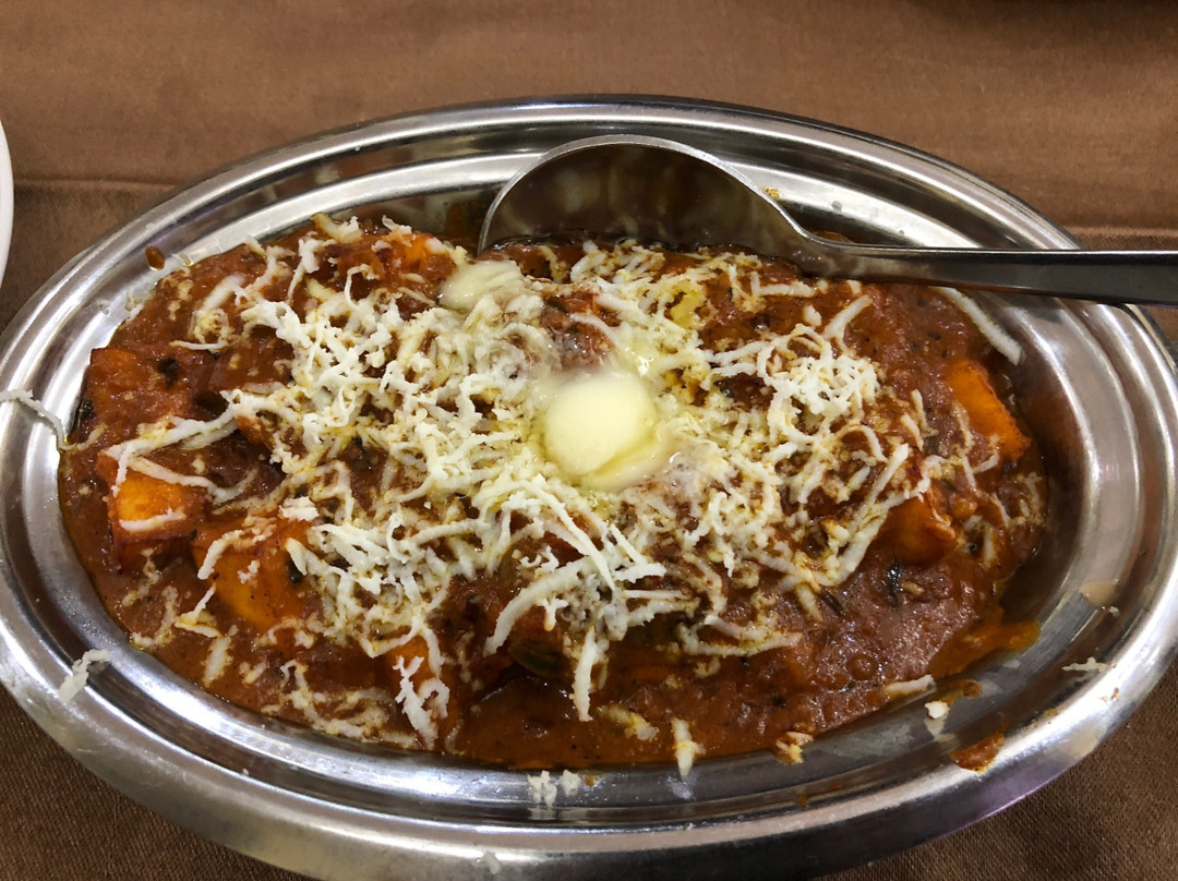 The Rajgir Residency主图