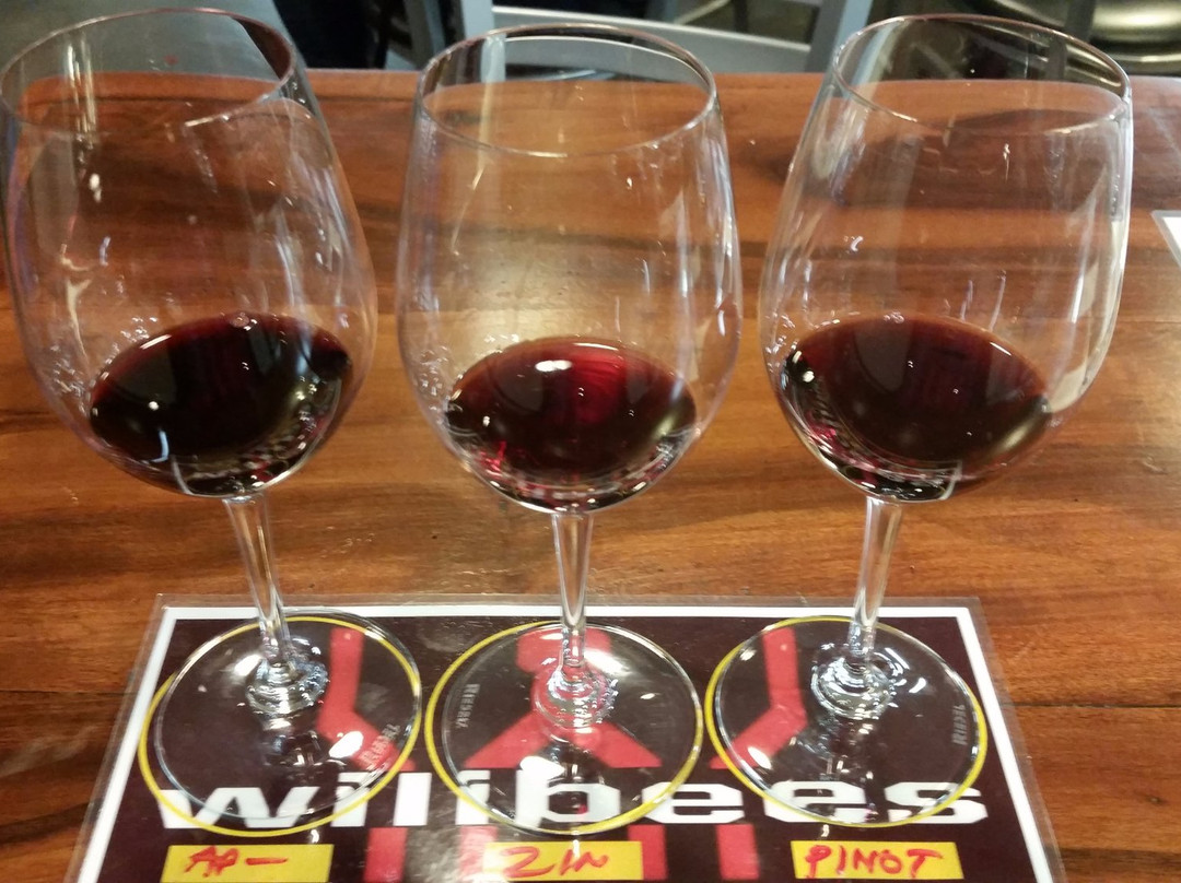 Wilibees Wine and Spirits