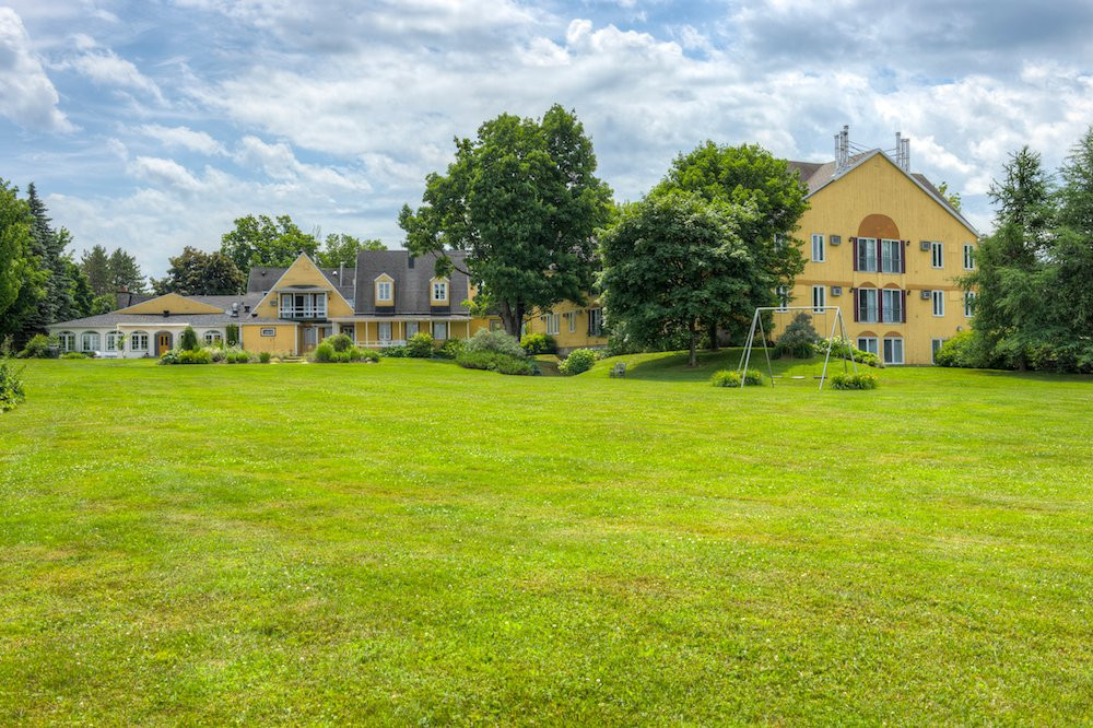 Manoir de Tilly主图