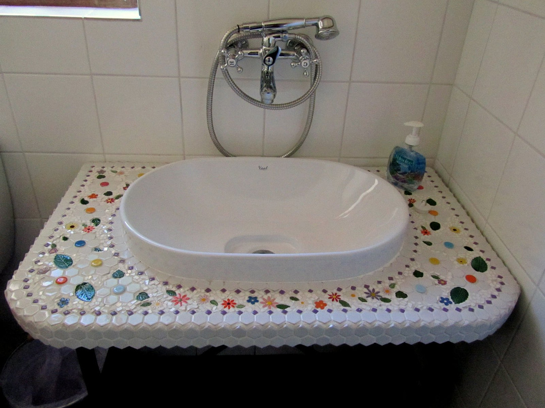 The Ou Kuierstoep Guest House主图