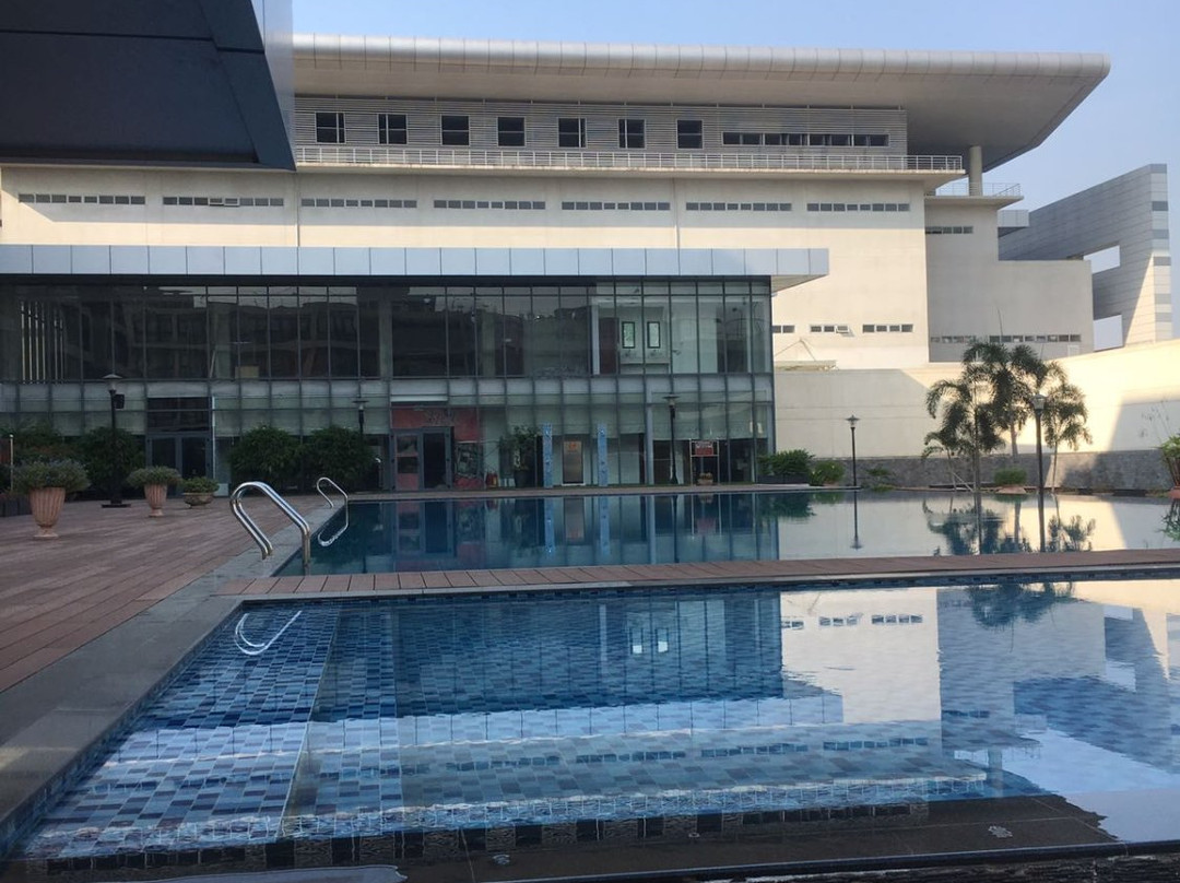 Becamex Hotel New City主图