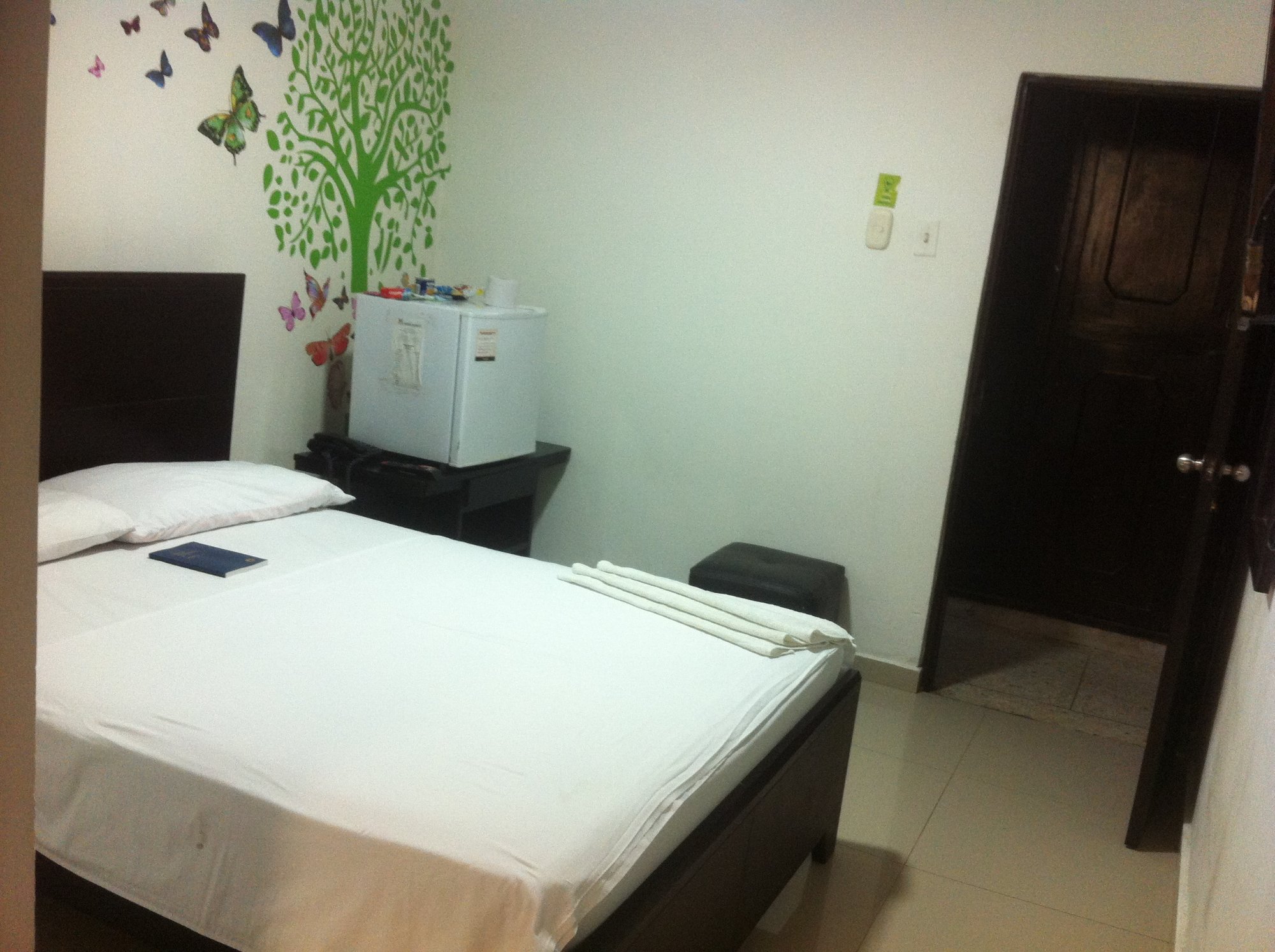 Hotel Avanty-官方