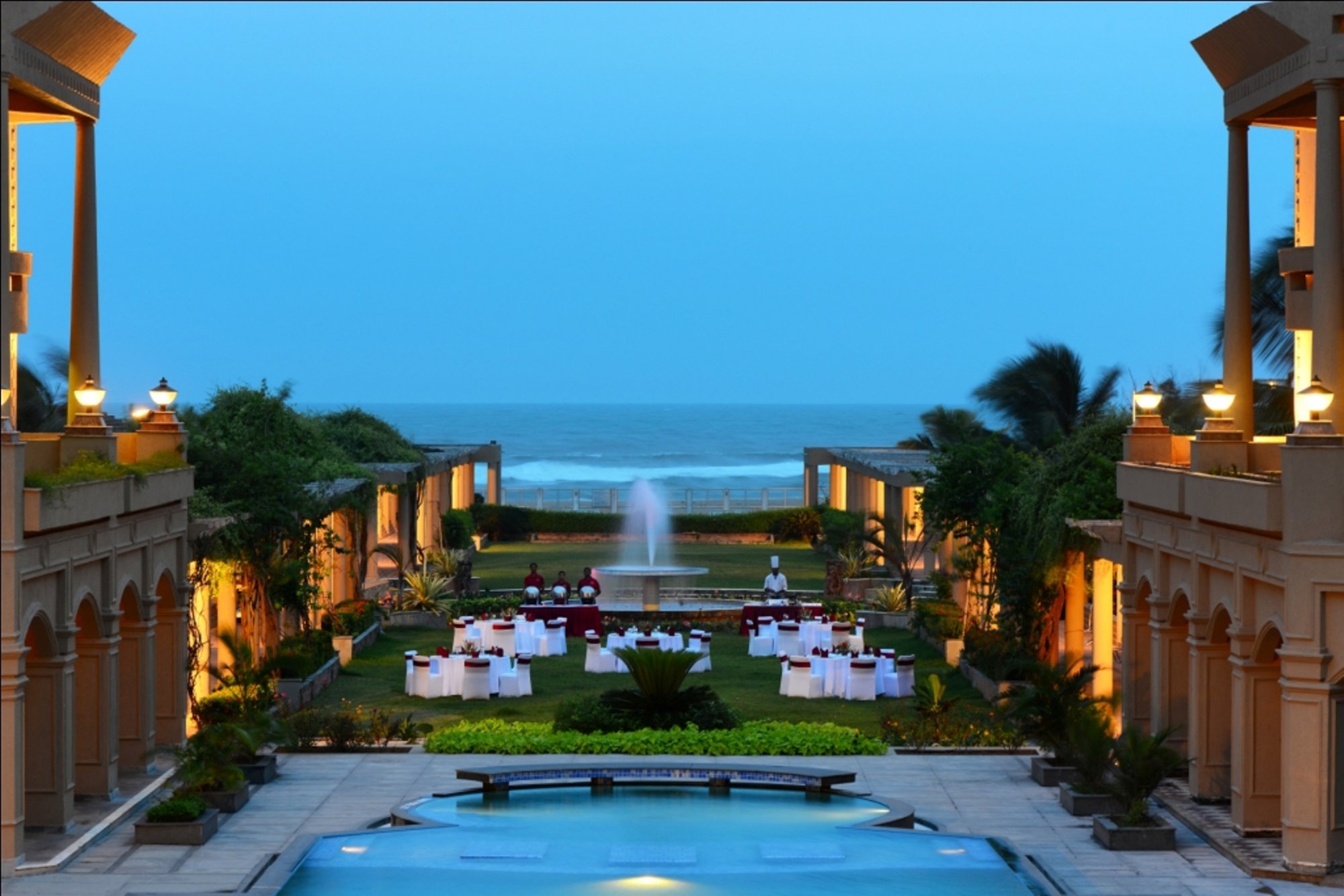 战车度假村-官方