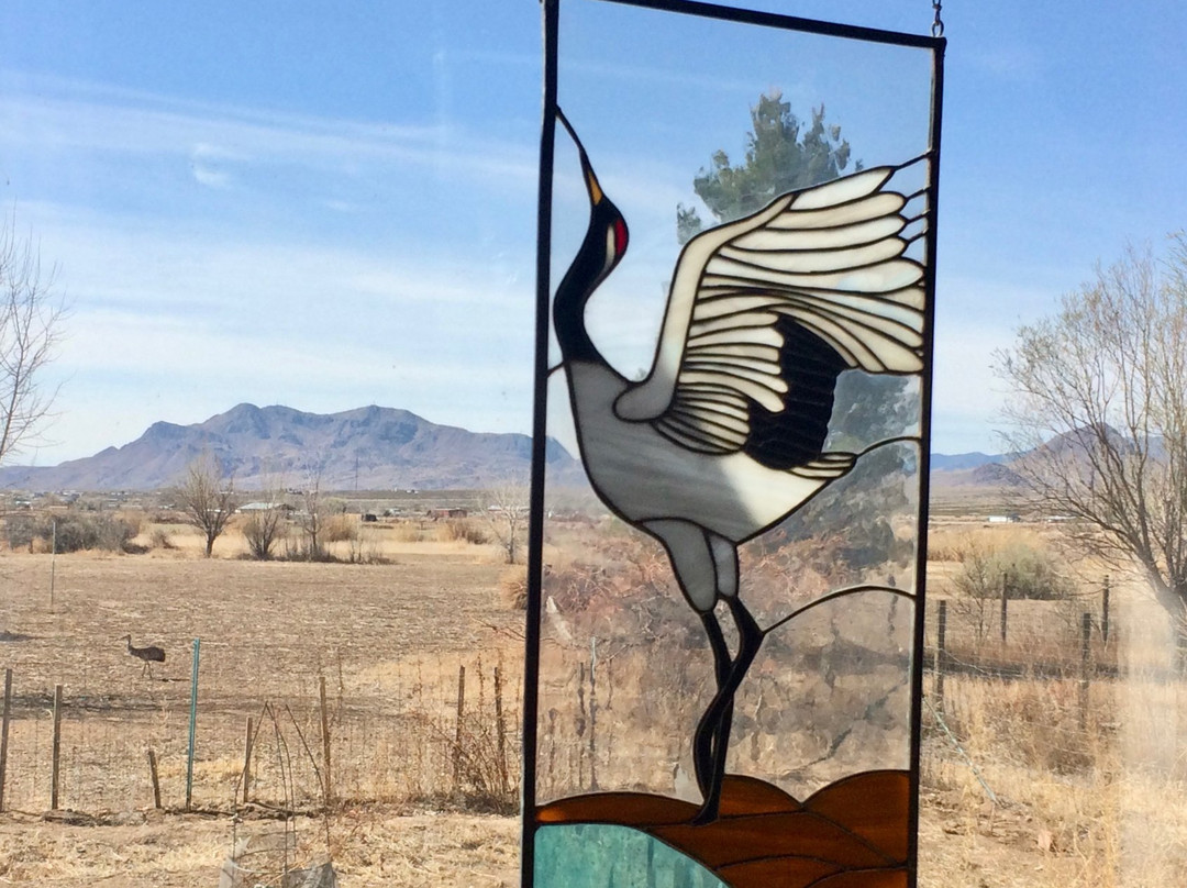 Cranehaven Bed and Breakfast主图