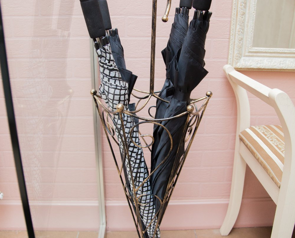 Stary Gorod Hotel主图