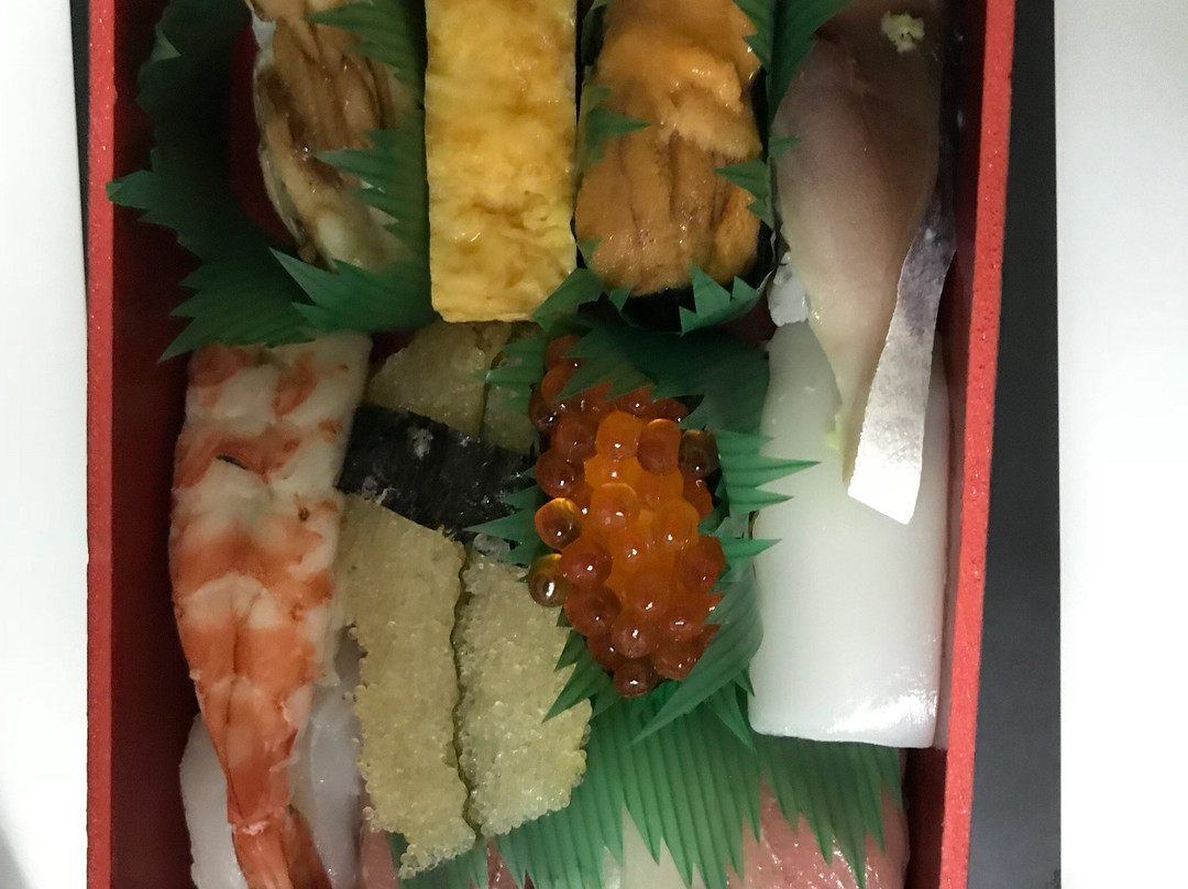 鮨 おの寺