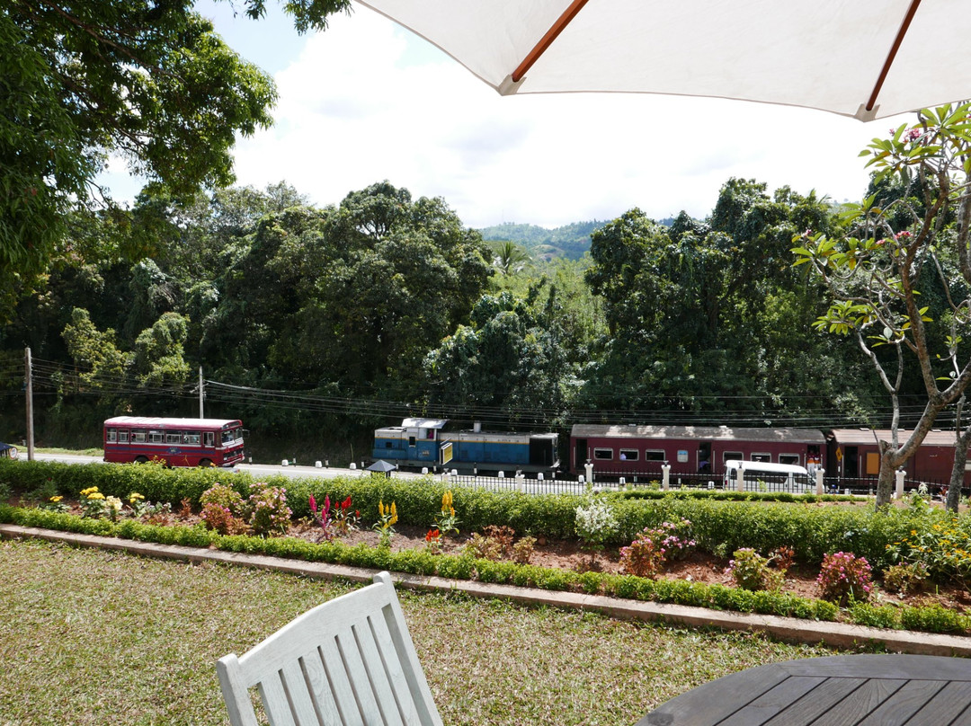 Villa Nilmalee主图