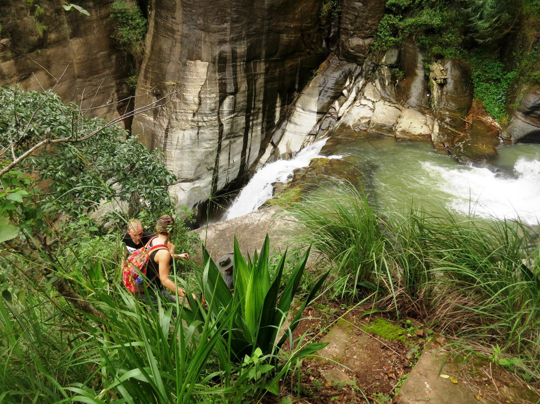 Ravana's Secret主图