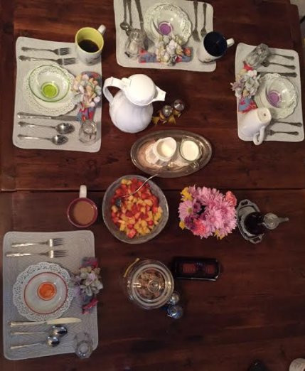 The River Gem BnB主图