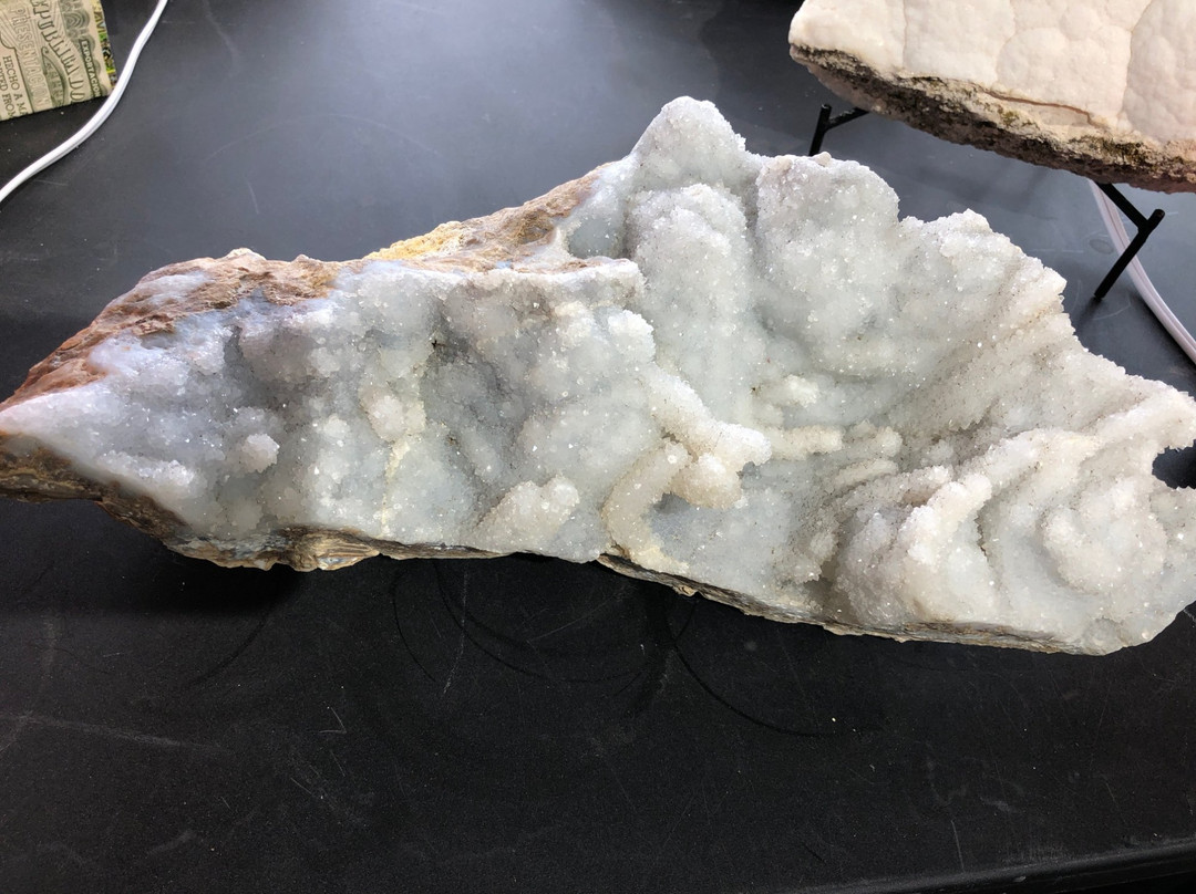 Rare Rock Shop-La Verkin必去景点