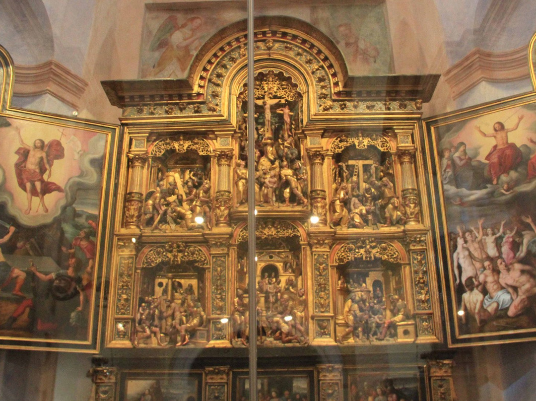 Chiesa di San Giorgio-Annone di Brianza必去景点