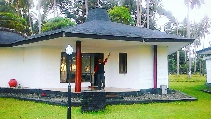 Bintang Laut Resort主图