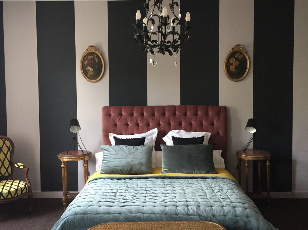 La Maison du Baloir主图