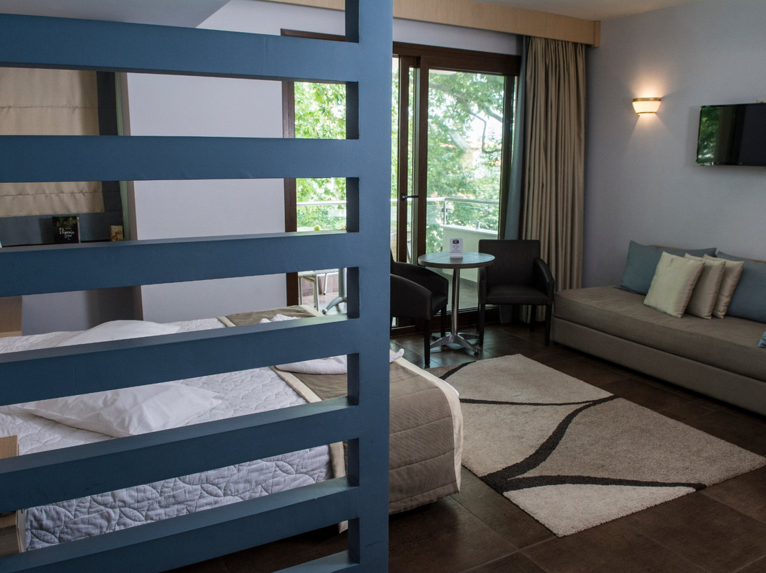 Hotel Ifigenia主图