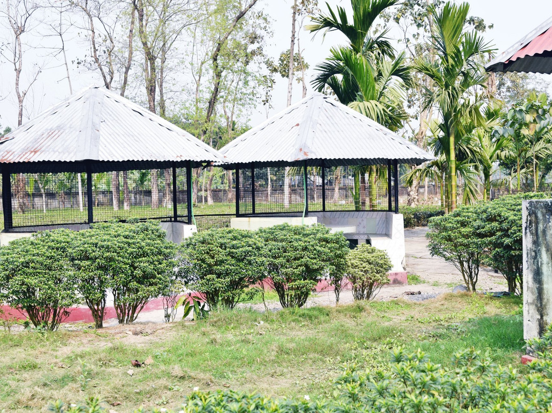 Jupiter Resort主图