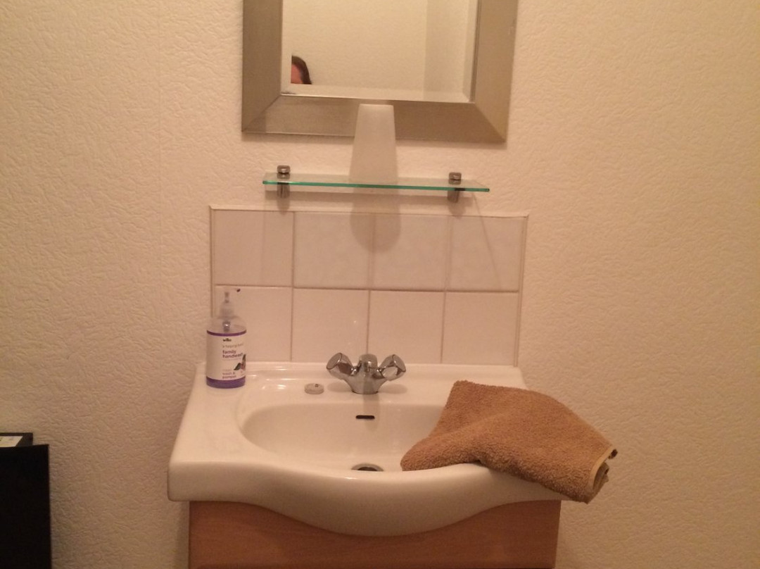 The Melrose Guest House主图