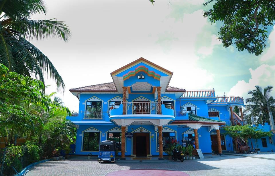 Sunnyfish Hotel & Resort主图