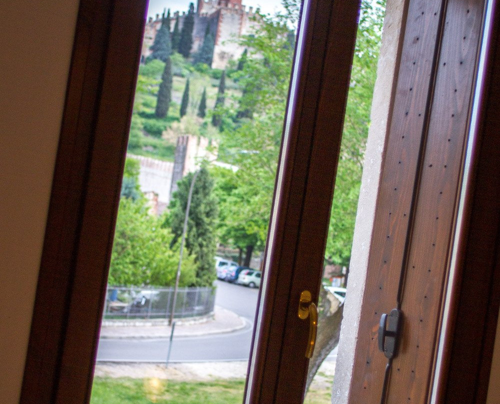 La Finestra Sul Castello主图