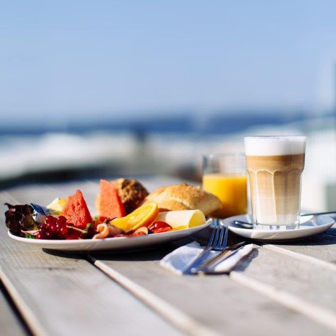 SwinGolf Ostsee-Neustadt in Holstein必去景点