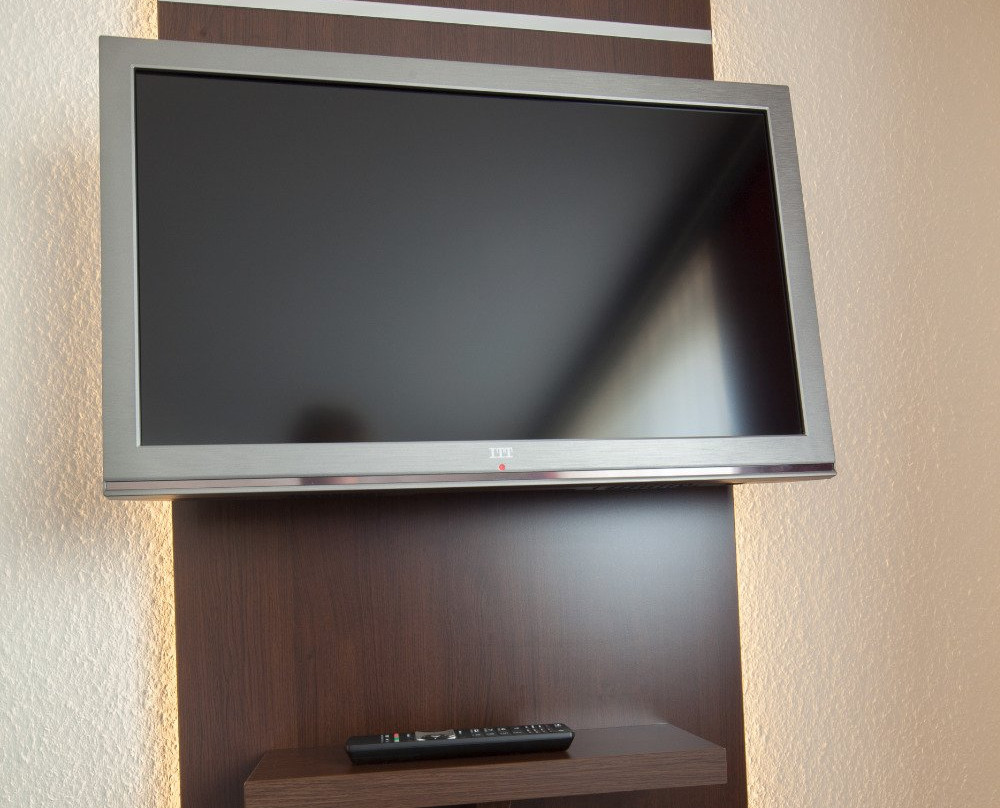 Hotel am Stern主图