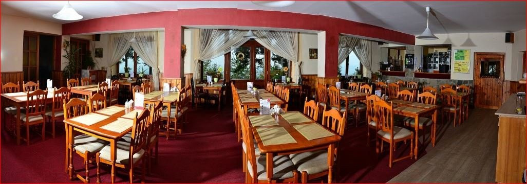 Penzion Partizan主图