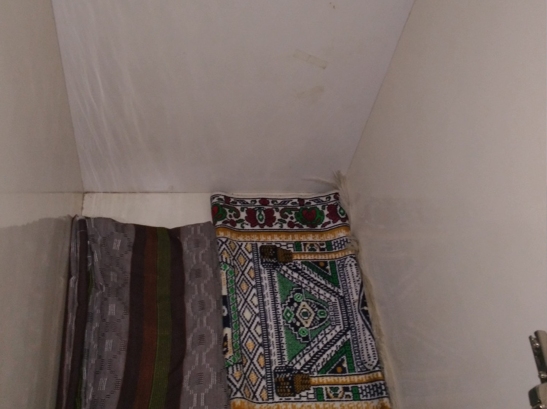 Taman Teratai Hotel主图