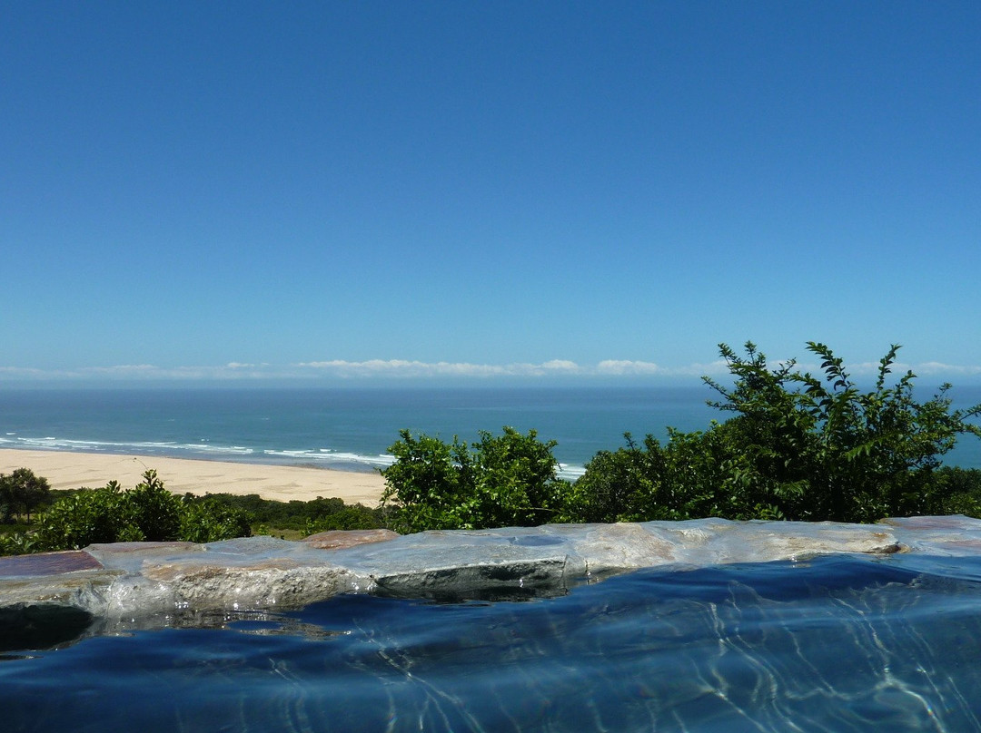 Oceana Beach and Wildlife Reserve主图