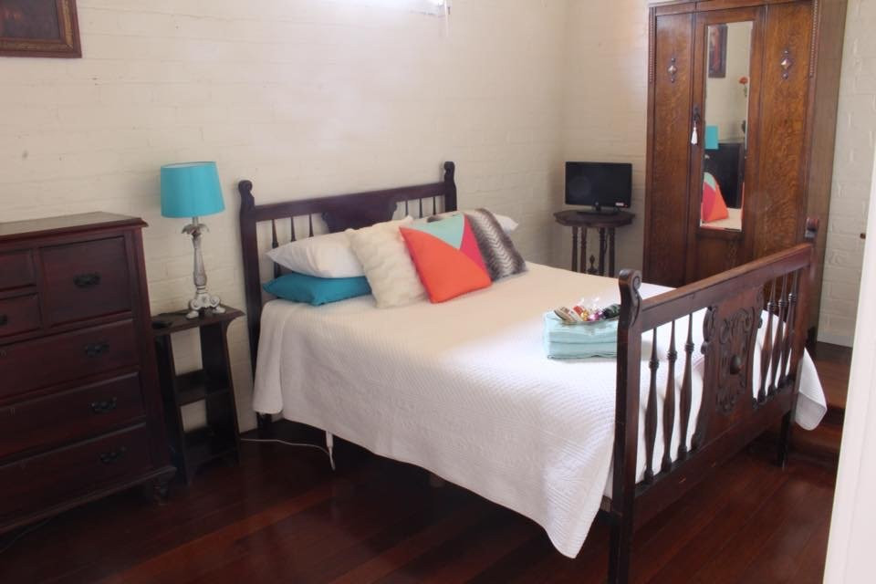 Century Lodge Bed & Breakfast主图