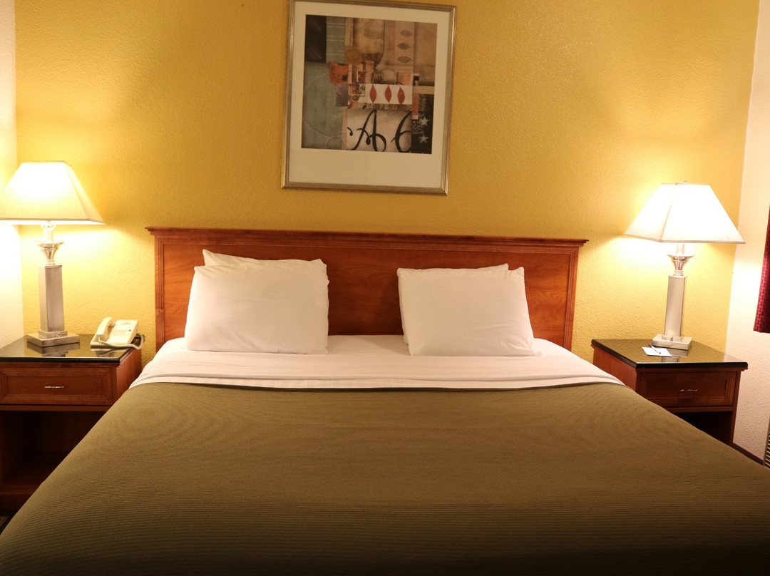 Travelodge by Wyndham Pendleton OR主图