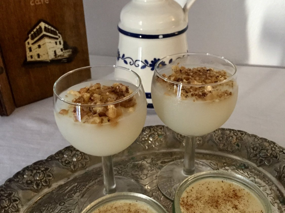 Pelion Mansion Hatziargiri主图