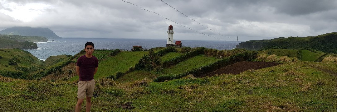 Mahatao Tayid Lighthouse-Mahatao必去景点