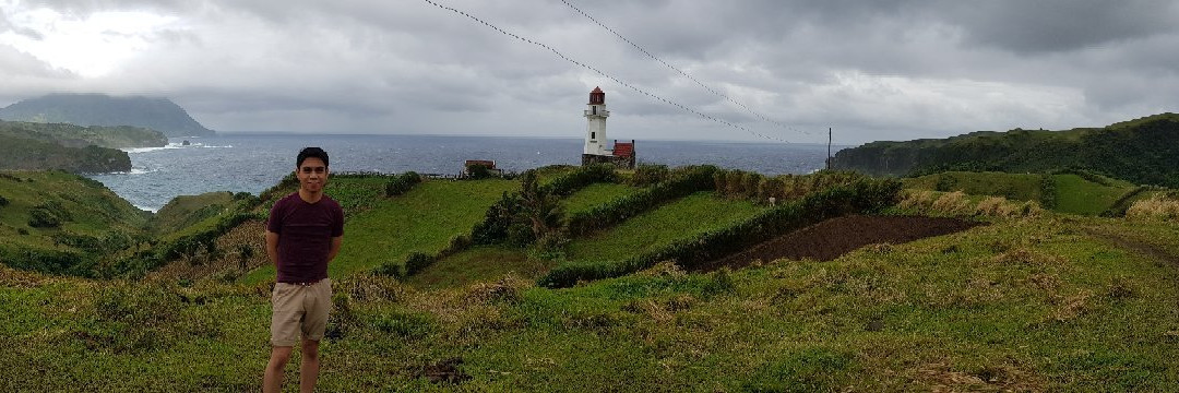 Mahatao Tayid Lighthouse景点图片